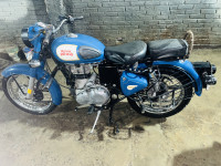 Royal Enfield Classic 350 2017 Model