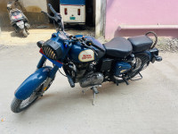 Lagoon Royal Enfield Classic 350
