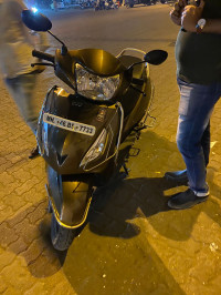 TVS Jupiter 2019 Model
