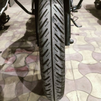 Honda Shine 125 Disc