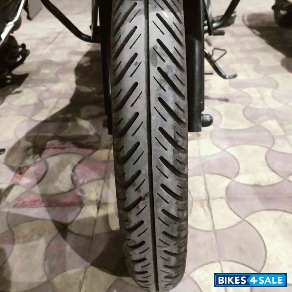 Honda Shine 125 Disc