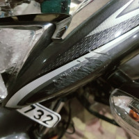 Honda Shine 125 Disc