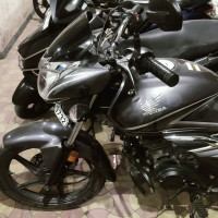 Honda Shine 125 Disc