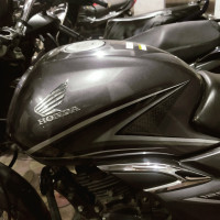 Honda Shine 125 Disc