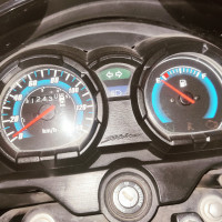 Honda Shine 125 Disc