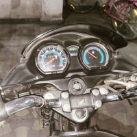 Honda Shine 125 Disc