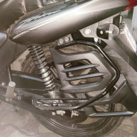 Honda Shine 125 Disc