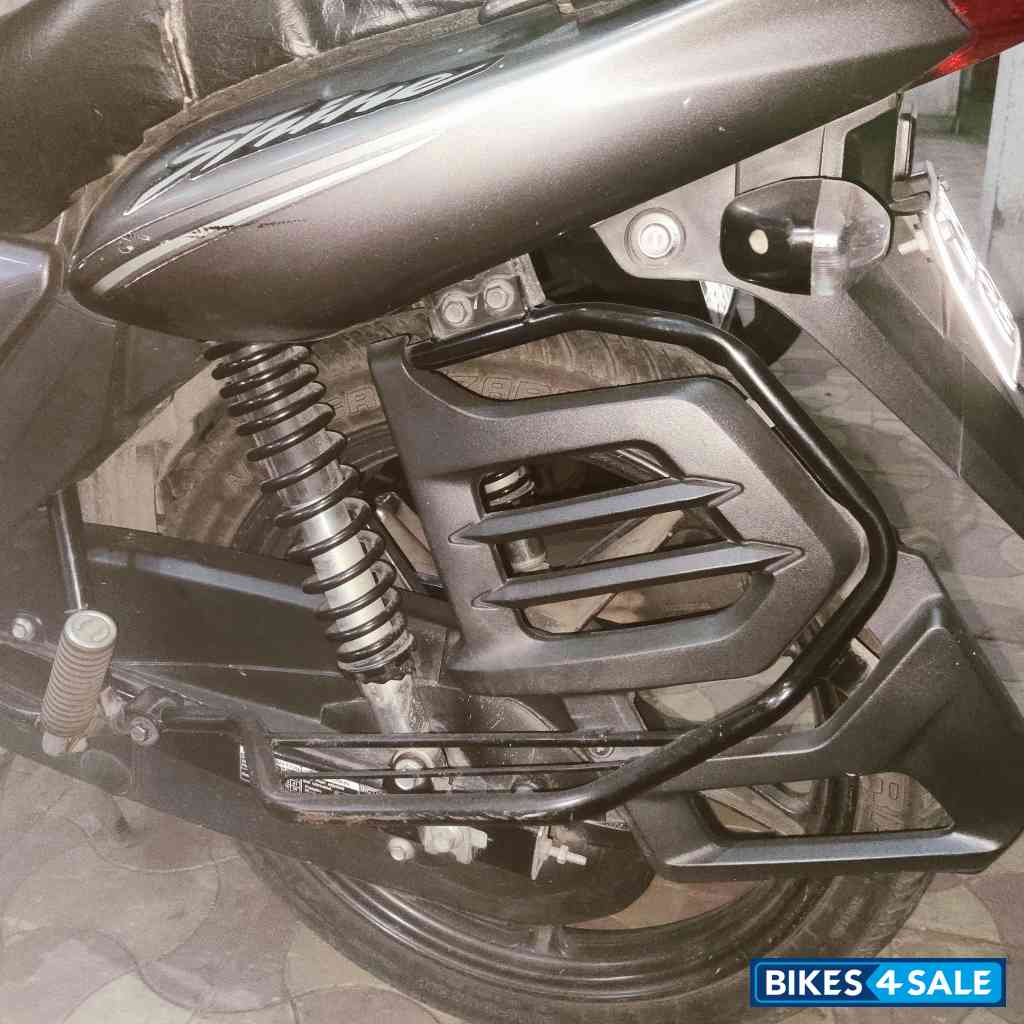 Honda Shine 125 Disc