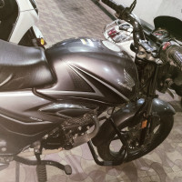 Honda Shine 125 Disc