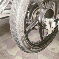 Honda Shine 125 Disc