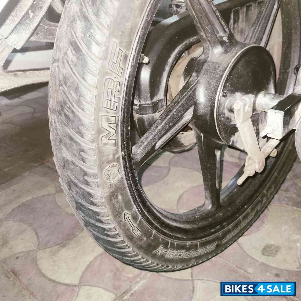 Honda Shine 125 Disc