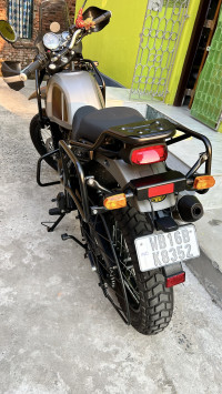 Royal Enfield Himalayan