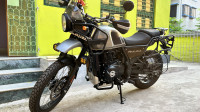 Royal Enfield Himalayan