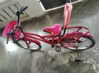 Hero Cycles  hero sundancer 20T 2021 Model