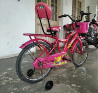 Pink Hero Cycles  hero sundancer 20T