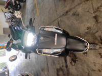 Suzuki Access 125 Ride Connect Edition 2023 Model