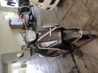 Suzuki Access 125 Ride Connect Edition