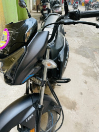 Hero Glamour Xtec 2021 Model