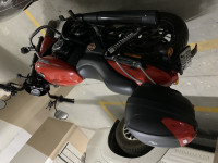 Harley Davidson Street 750 2020 Model