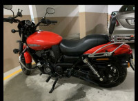 Harley Davidson Street 750