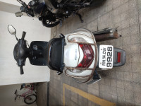Suzuki Access 125 2013 Model