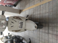 Suzuki Access 125