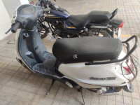 Suzuki Access 125