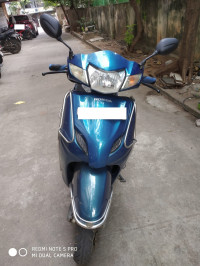 Honda Activa 4G
