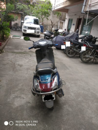 Honda Activa 4G