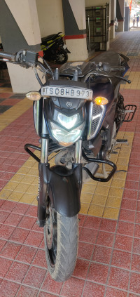 Yamaha FZ-S 2020 Model