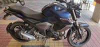 Yamaha FZ-S