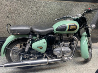 Royal Enfield Classic 350