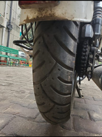 Ash (white) Royal Enfield Classic 350