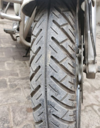 Ash (white) Royal Enfield Classic 350