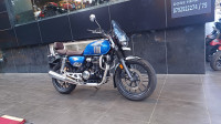 Honda CB350 DLX Pro 2023 Model