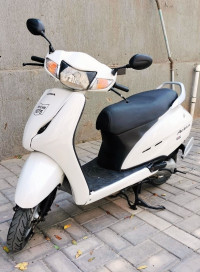 Honda Activa 2011 Model