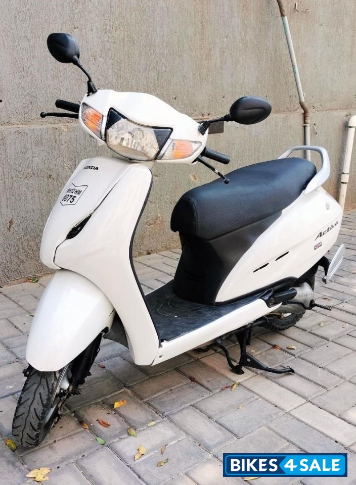 Honda Activa