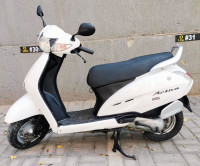 Honda Activa
