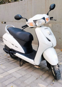Honda Activa