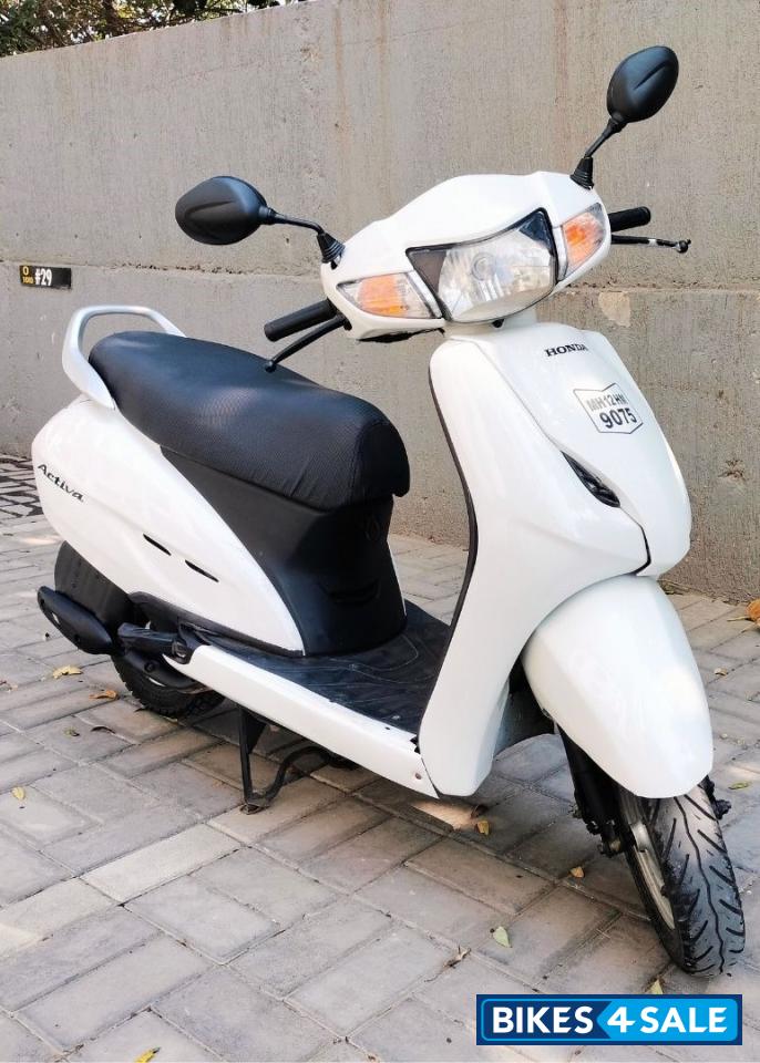 Honda Activa