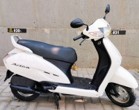 Honda Activa