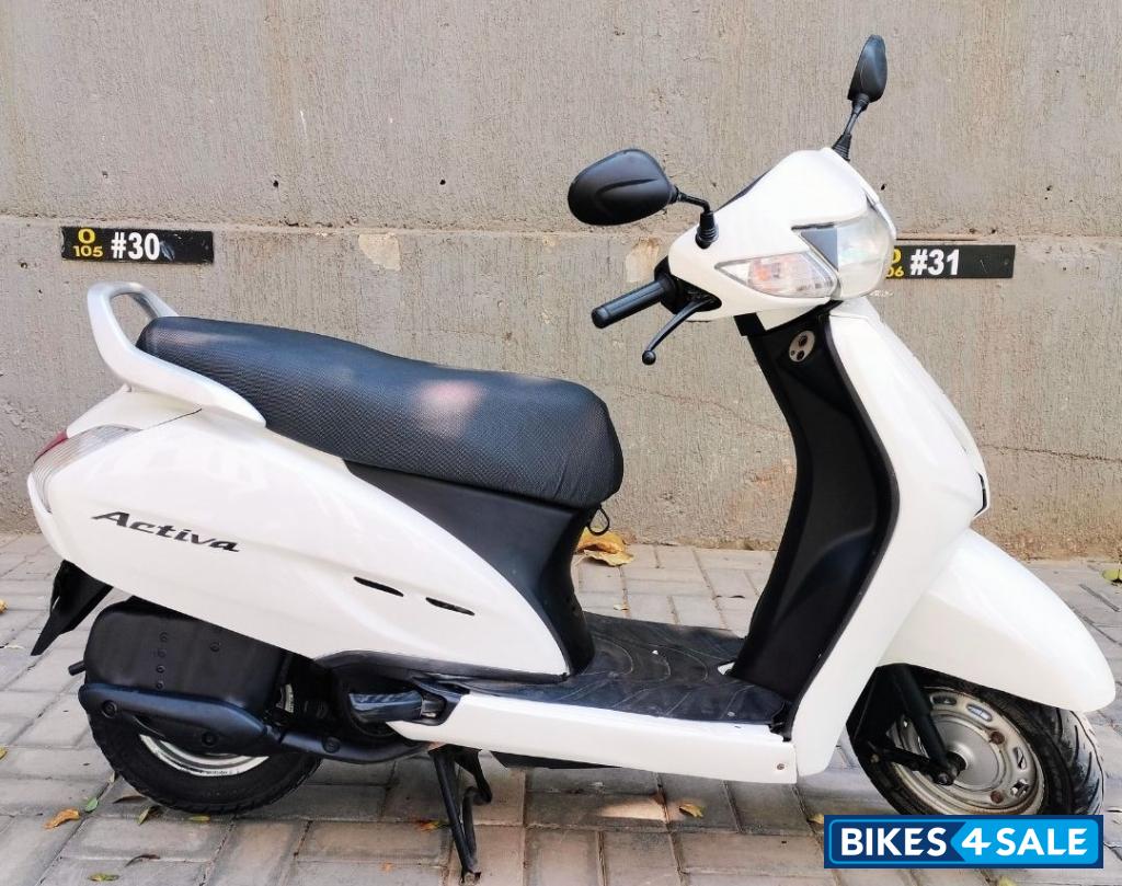 Honda Activa