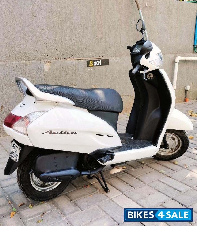 Honda Activa