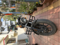 Royal Enfield Meteor 350 2023 Model