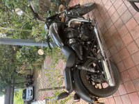 Royal Enfield Meteor 350