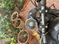 Royal Enfield Meteor 350
