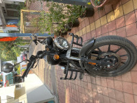 Royal Enfield Meteor 350