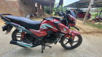 Honda SP 125 BSVI 2020 Model