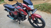 Honda SP 125 BSVI