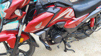 Honda SP 125 BSVI